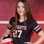 Izzy Schuetz