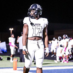 Khori Faulkner