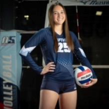 Scarlett Holden mugshot