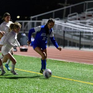 Alyssa Leydig mugshot