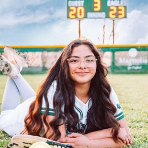 Serenity  Nunez mugshot