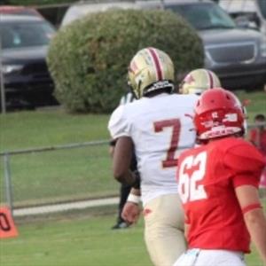 Nasan Houston mugshot