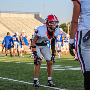 KADEN BROWN