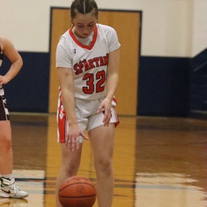 Tatum Cahill mugshot