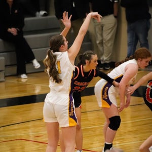 Alyssa White mugshot