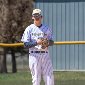 Brayden Kastrow