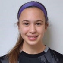 Audrey Dziedzic mugshot