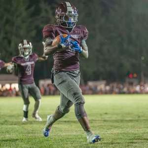 Mark Carothers mugshot