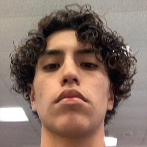 Luis Ramirez mugshot