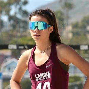 KYRA ZAENGLE