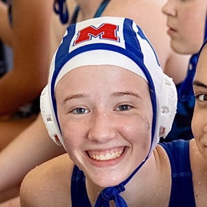 KIERA TINKER