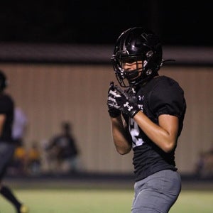Caiden Lightfoot