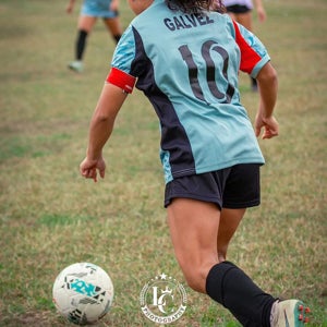 Hillary Galvez mugshot