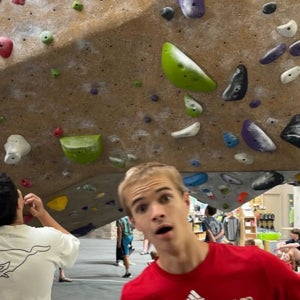 Matthew Guetterman