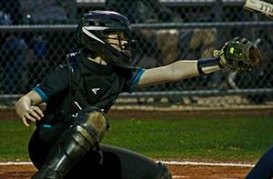 Savannah Hall mugshot