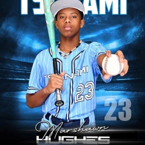 Marshawn Hughes