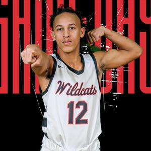 Tito Harrison mugshot