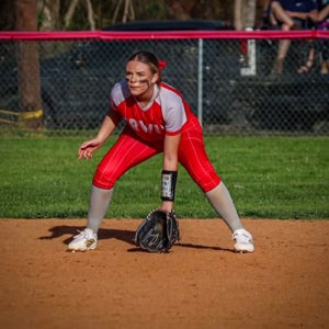 Jaycee Woody mugshot