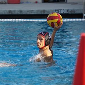 Vincent Meza mugshot