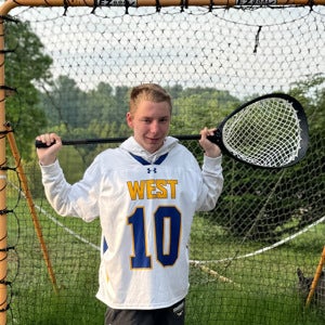 LANDON GUARNERI
