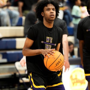 Jalen Chandler