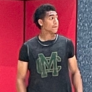 Donovan Edwards