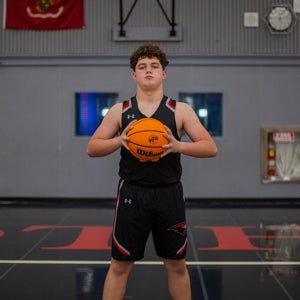 Brody Large