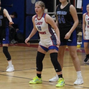 Sunnee Miller mugshot