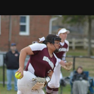 Lilly Dalton mugshot