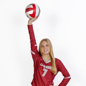 Kalli Ferguson mugshot