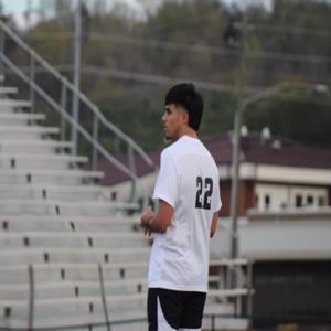 Sebastian Hernandez