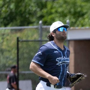 Parker Phillips