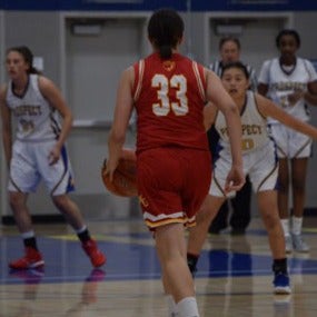 Natalia Valerio mugshot