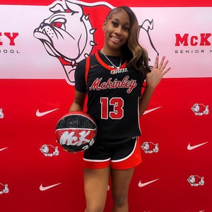 K'Lynn Carter mugshot