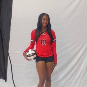 K'lynn Carter