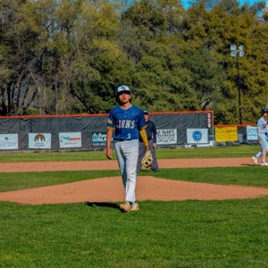 Anthony Escobedo mugshot