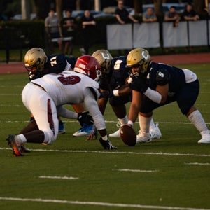 Xzavion Gibson