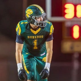 Reece Douglas mugshot