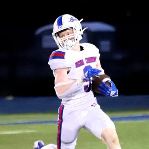 Isaiah Perkins mugshot