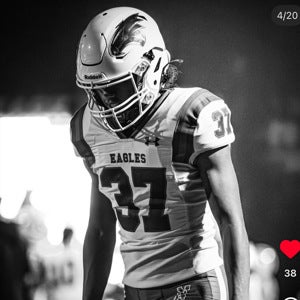 Jonah Fields mugshot