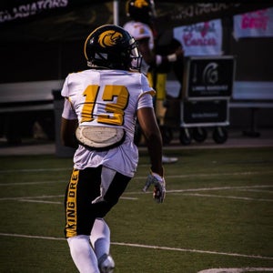 Jayden Mitchell