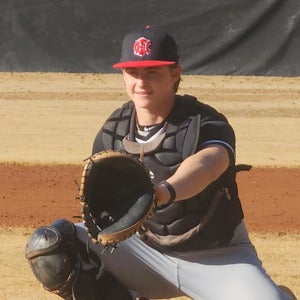 CADEN COOPER