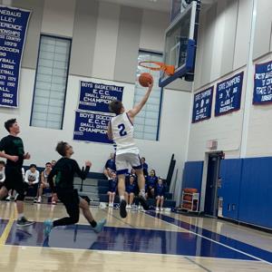 Cooper Livingston mugshot