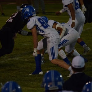 Keiston Pool mugshot