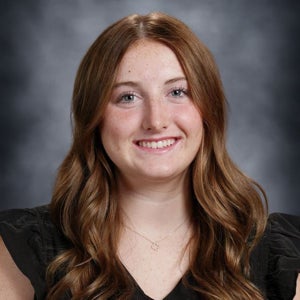 Katie Matthys mugshot