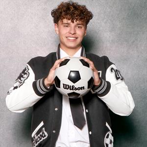 Jacob Schreiner mugshot