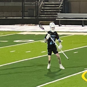 Braden Blackford