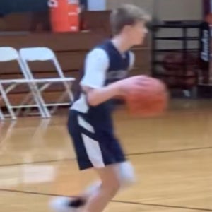 Aidan Prichard