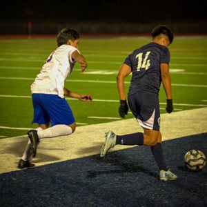 Danny Chavez