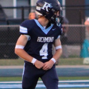 Trenten Kulman mugshot